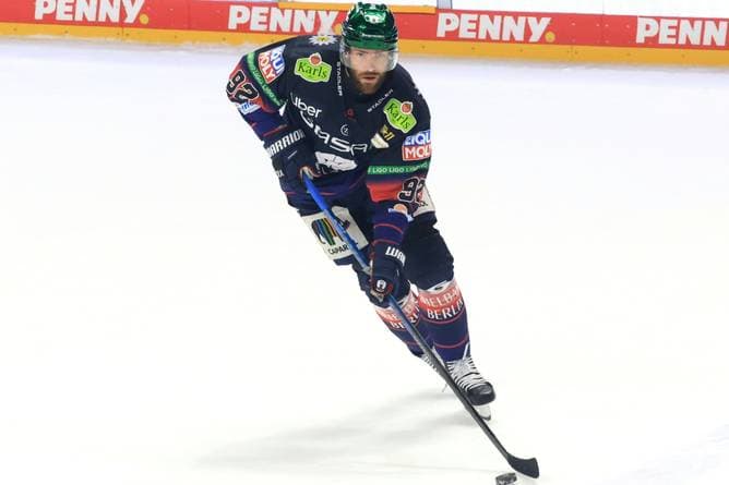 DEL: Eisbären Berlin trennen sich von Noebels