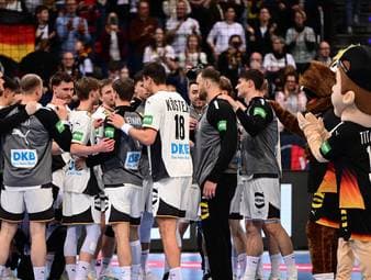Wer sind die Favoriten und Außenseiter bei der Handball-EM 2026 der Männer?