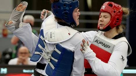 Brandl (r.) holt sich Gold