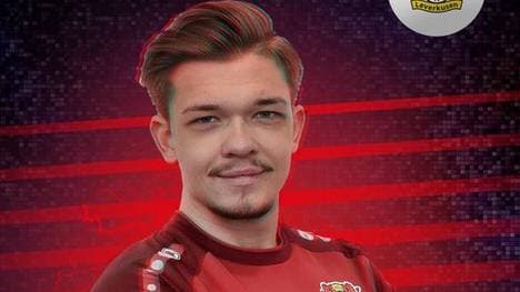 Marvin Hintz ist mehrmaliger deutscher Vizemeister