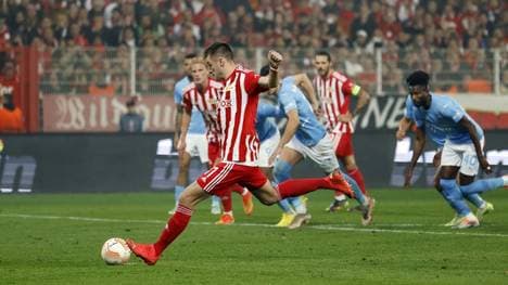 Union schlägt Malmö und hofft aufs Weiterkommen