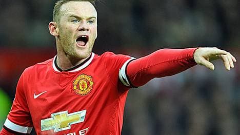 Wayne Rooney