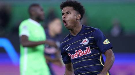 Adeyemi über Dortmund vor dem Duell mit den Bayern