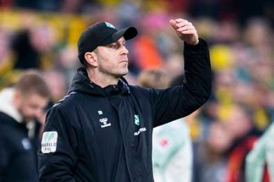 Bundesliga heute: Bremen gegen Mainz