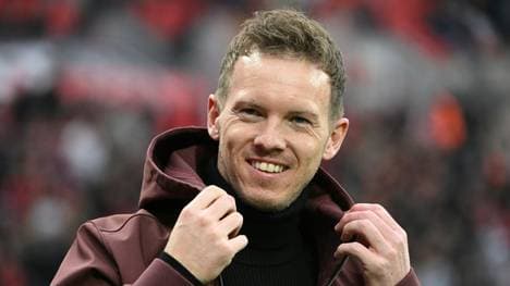 Julian Nagelsmann bei Tuchels Ex-Klub Chelsea gehandelt