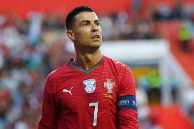 WM Spiele heute: Wie startet Ronaldo?