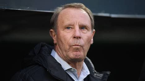 Berti Vogts äußerst scharfe Kritik an Bundestrainer Joachim Löw