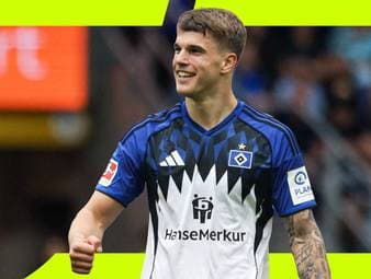 Yann Sommer schlägt ein neues Kapitel auf, Luka Vuskovic wagt den nächsten Karriereschritt. Alle Infos zu den beiden Transfers im Video.