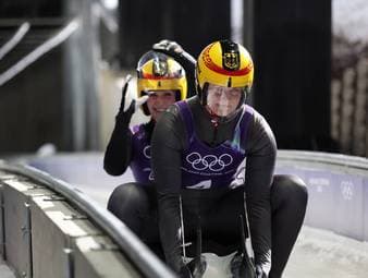 Historische Medaille für Deutschland