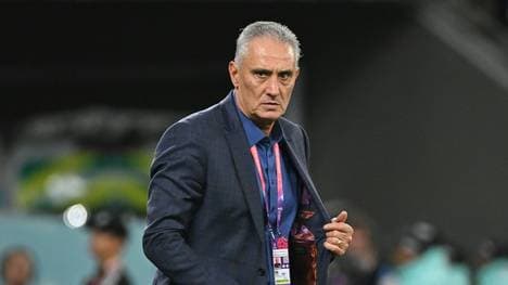 2019 gewann Brasilien unter Tite die Copa America