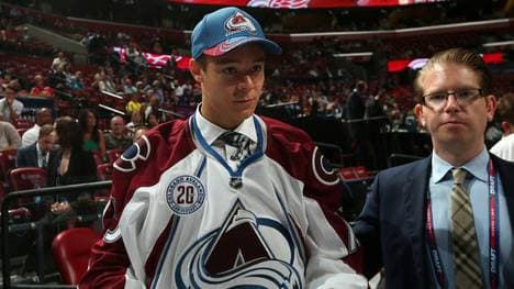 Die Grizzlys verpflichten Christophe Beaudin