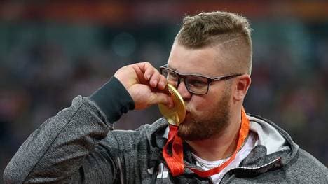 15th IAAF World Athletics Championships Beijing 2015 - Day Two