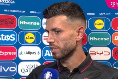 Gjasula emotional: "Bin durch die Hölle gegangen"