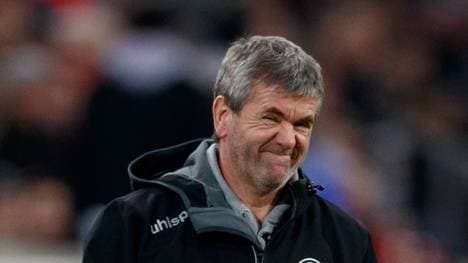 Fortuna Duesseldorf v 1. FC Nuernberg - Second Bundesliga