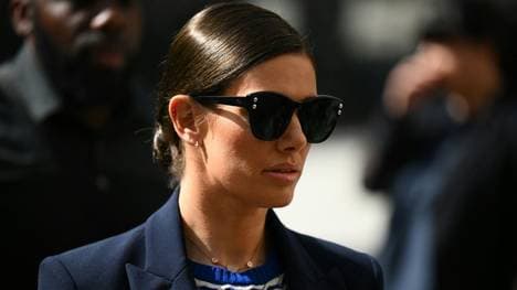 Spielerfrauen-Prozess: Vardy muss hohe Kosten übernehmen