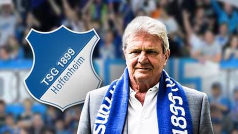 Das Vermögen von Dietmar Hopp wird auf mehr als vier Milliarden Euro geschätzt
