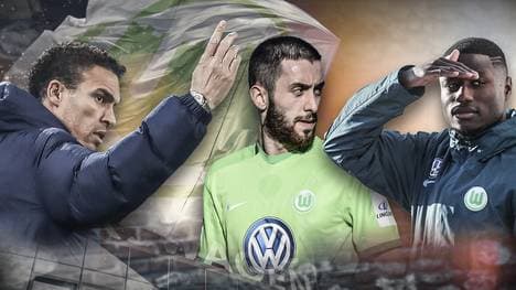Vfl Wolfsburg