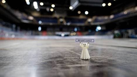 Corona als Schreckgespenst: Auch in Nürnberg geht die Angst um