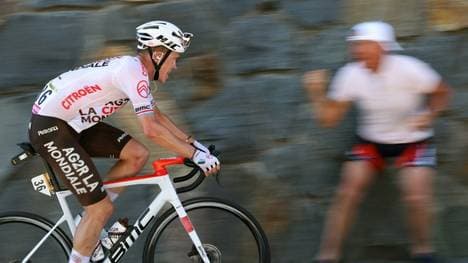 Bob Jungels wechselt zu Bora-hansgrohe