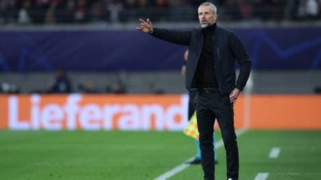 Rose trifft mit Leipzig auf Bochum