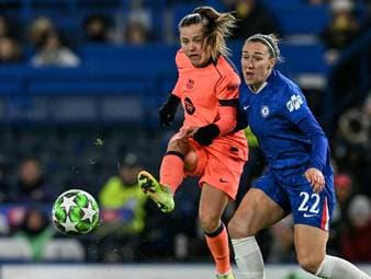 Barca bindet Deutschland-Schreck