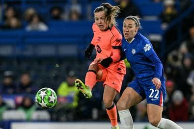 Barca bindet Deutschland-Schreck