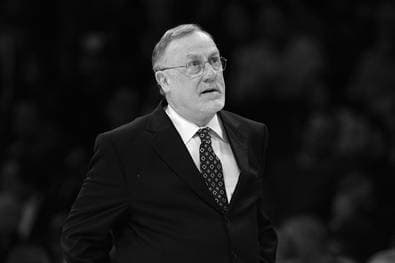 NBA-Trainerlegende verstorben