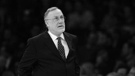 Rick Adelman im Jahr 2013