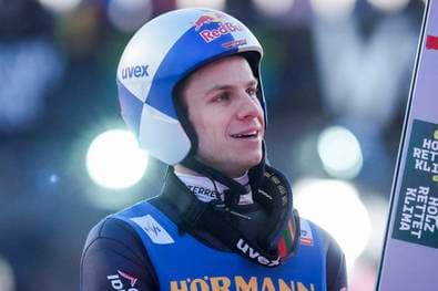 Versöhnlicher Abschluss für DSV-Adler?