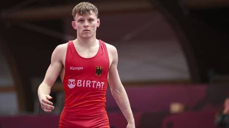 Stechele verpasst EM-Medaille