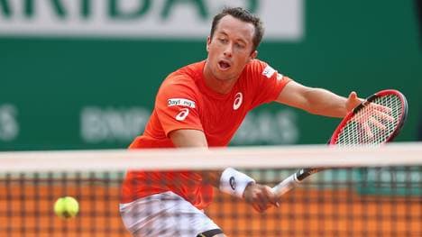 Philipp Kohlschreiber