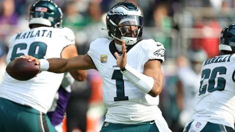 Black-Friday-Spiel der NFL wird kostenlos übertragen