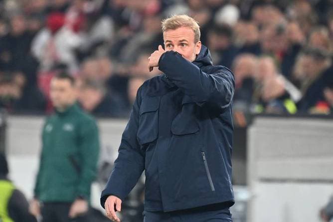 Hoeneß atmet auf: "Es war wild"