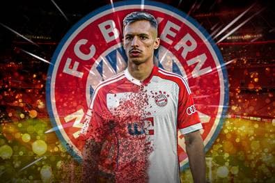 Das zeichnet Bayern-Neuzugang Zaragoza aus