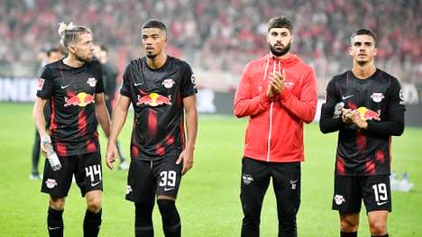 Chelsea will wohl Josko Gvardiol verpflichten