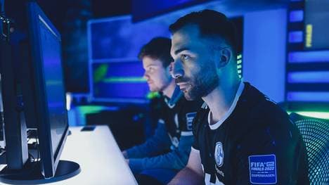 Für die eSports-Abteilung von Schalke 04 ist im Viertelfinale Schluss