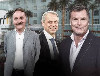 Der CHECK24 Doppelpass vom 23. Mai in voller Länge zum Nachschauen - u. a. mit Ex-Bundesliga-Profi Olaf Thon und Kult-Trainer Peter Neururer.