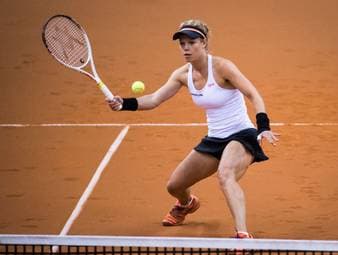 Fed Cup ausgelost: Siegemund beginnt in Brasilien