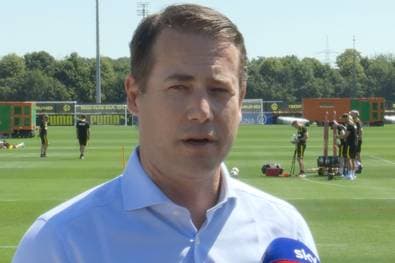 Nach WM-Debakel: Ricken nimmt "Vereine in die Pflicht"