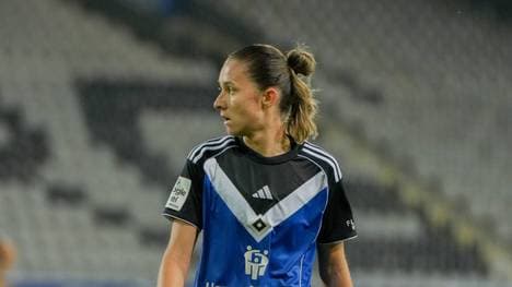 Die Damen des HSV verlieren deutlich in Freiburg