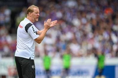 "Wir können weder Kane noch Olise kontrollieren"