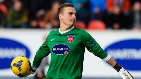 1. FC Heidenheim v 1. FC Saarbruecken - 3. Liga