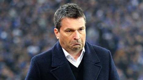 FC Schalke 04 v 1. FC Koeln - Bundesliga