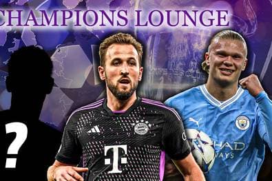 "Kein Kane, kein Haaland?" Das sind die besten Spieler der Champions League!