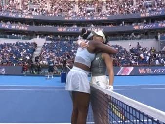 Trotz eines starken Auftritts ist Lys beim WTA-Turnier in Peking im Viertelfinale ausgeschieden. Lys zeigte gegen Gauff phasenweise starkes Tennis, musste sich am Ende aber mit 3:6 und 4:6 geschlagen geben. Lys hinterlässt dennoch einen starken Eindruck und bestätigt ihre aufsteigende Form.