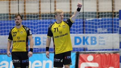 2. Saisonerfolg für den HSC Coburg 2000