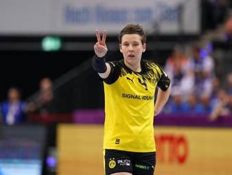 BVB-Handballerinnen mit Niederlage