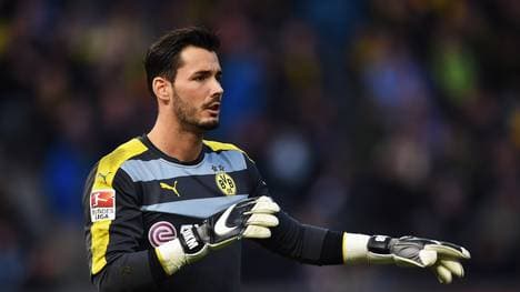 Hertha BSC v Borussia Dortmund - Bundesliga