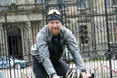 "Habe Kokain von meiner Goldmedaille geschnupft"