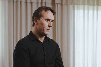 Lopetegui: "Bin dort, wo ich sein möchte"